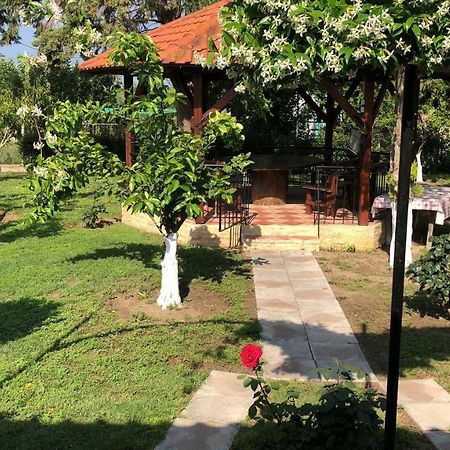 Best Summer Vacation Nea Kallikrateia Zewnętrze zdjęcie