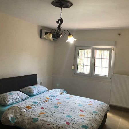 Best Summer Vacation Nea Kallikrateia Zewnętrze zdjęcie
