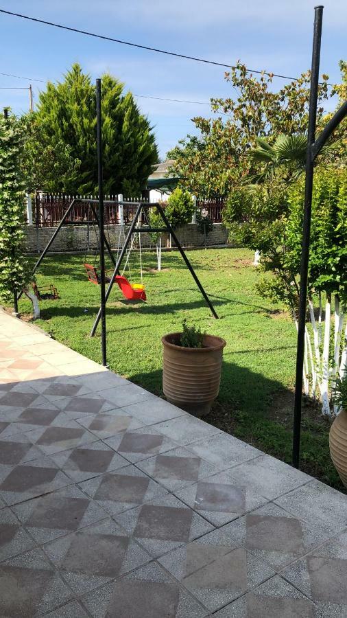 Best Summer Vacation Nea Kallikrateia Zewnętrze zdjęcie