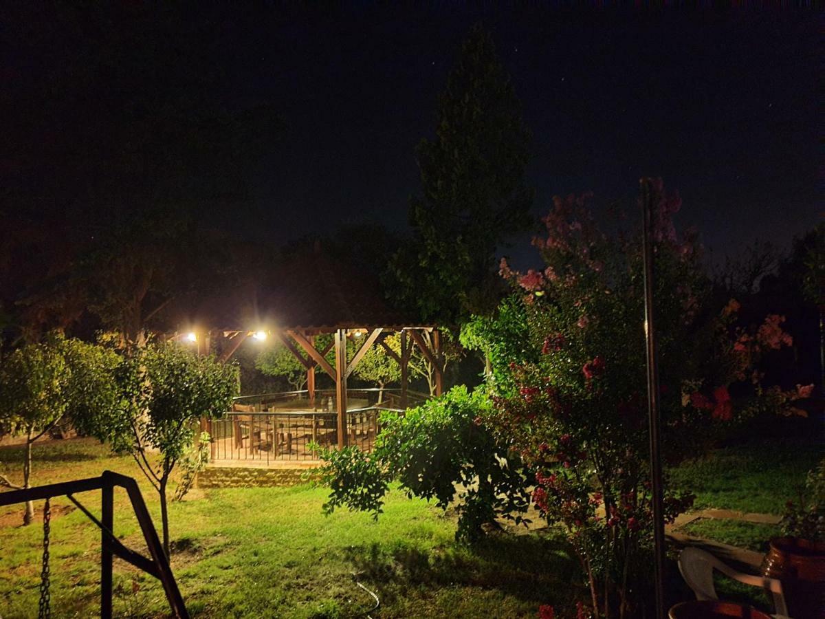 Best Summer Vacation Nea Kallikrateia Zewnętrze zdjęcie